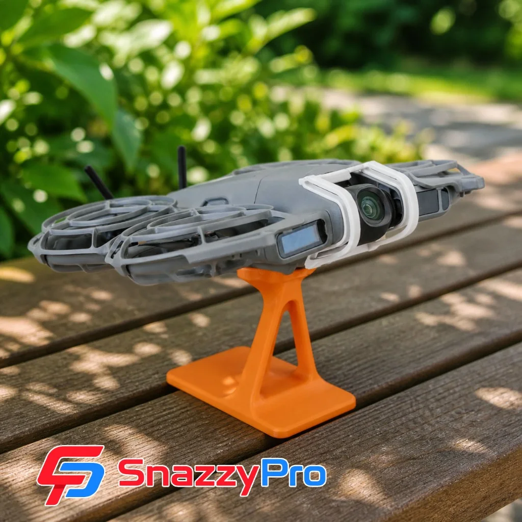 DJI NEO 2 Gimbal Guard Protector Ringan Tahan Banting