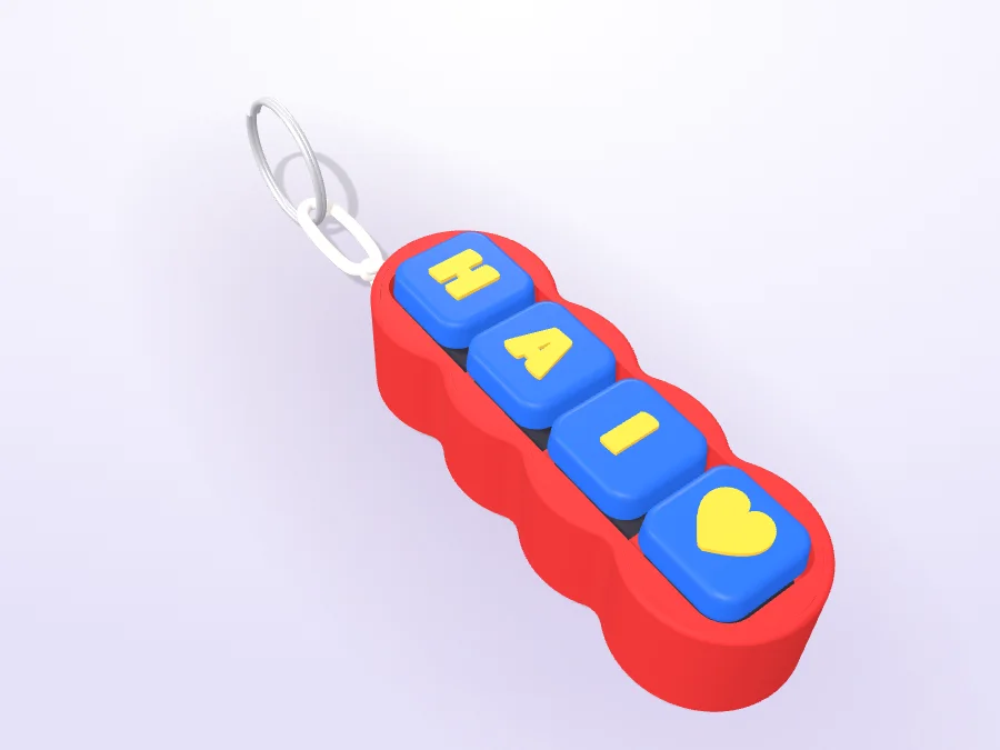Capsule Clicker